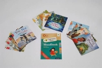 Book Cover for Oxford Reading Tree Traditional Tales: Year 1: Easy Buy Pack by 