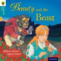 Book Cover for Oxford Reading Tree Traditional Tales: Level 9: Beauty and the Beast by Michaela Morgan, Nikki Gamble, Pam Dowson