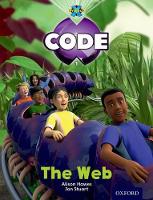 Book Cover for The Web by Alison Hawes