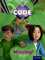 Book Cover for Project X Code: Bugtastic Missing by Janice Pimm, Alison Hawes