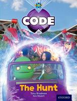 Book Cover for Project X Code: Dragon the Hunt by Tony Bradman, Jan Burchett, Sara Vogler