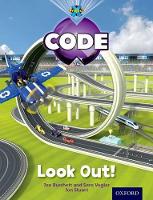 Book Cover for Project X Code: Wild Look Out! by Tony Bradman, Jan Burchett, Sara Vogler