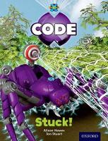 Book Cover for Project X Code: Jungle Stuck by Tony Bradman, Alison Hawes