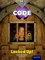 Book Cover for Project X Code: Castle Kingdom Locked Up by Haydn Middleton