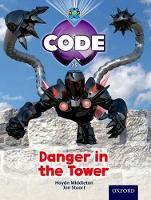 Book Cover for Project X Code: Castle Kingdom Danger in the Tower by Haydn Middleton