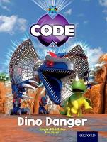 Book Cover for Project X Code: Forbidden Valley Dino Danger by Haydn Middleton