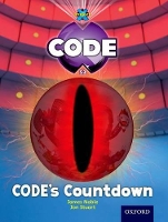 Book Cover for Project X Code: Control Codes Countdown by James Noble, Karen Ball