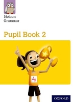 Book Cover for Nelson Grammar: Pupil Book 2 (Year 2/P3) Pack of 15 by Wendy Wren