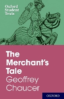 Book Cover for Oxford Student Texts: The Merchant's Tale by Steven Croft