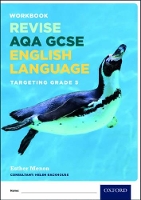 Book Cover for AQA GCSE English Language: Targeting Grades 6-9 by Peter Ellison