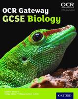 Book Cover for OCR Gateway GCSE Biology Student Book by Jo Locke