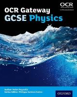 Book Cover for OCR Gateway GCSE Physics Student Book by Helen Reynolds