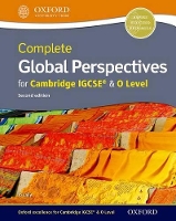Book Cover for Complete Global Perspectives for Cambridge IGCSE by Jo Lally