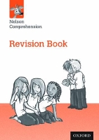 Book Cover for Nelson Comprehension: Year 6/Primary 7: Revision Book Pack of 30 by Wendy Wren