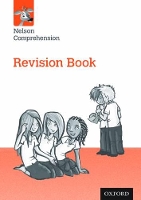 Book Cover for Nelson Comprehension: Year 6/Primary 7: Revision Book by Wendy Wren