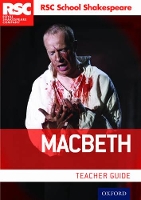 Book Cover for RSC School Shakespeare: Macbeth by 