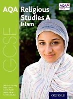 Book Cover for GCSE Religious Studies for AQA A: Islam by Marianne Fleming, Peter Smith, David Worden