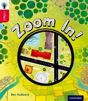 Book Cover for Oxford Reading Tree inFact: Oxford Level 4: Zoom In! by Ben Hubbard