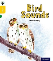 Book Cover for Oxford Reading Tree inFact: Oxford Level 5: Bird Sounds by Mick Manning, Brita Granström