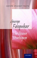 Book Cover for Oxford Student Texts: The Beaux' Stratagem by Diane Maybank