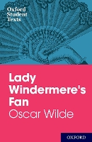 Book Cover for Oxford Student Texts: Lady Windermere's Fan by Peter Buckroyd