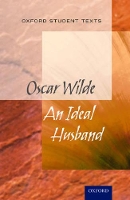 Book Cover for An Ideal Husband by Oscar Wilde