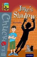 Book Cover for Jake's Shadow by Chris Powling