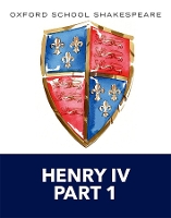 Book Cover for Henry IV. Part 1 by William Shakespeare