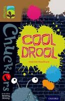 Book Cover for Oxford Reading Tree TreeTops Chucklers: Level 18: Cool Drool by Maureen Haselhurst