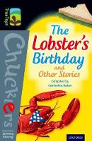 Book Cover for The Lobster's Birthday and Other Stories by 