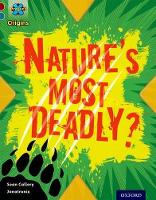 Book Cover for Nature's Most Deadly? by Sean Callery