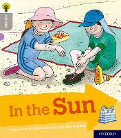 Book Cover for In the Sun by Roderick Hunt