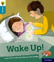 Book Cover for Wake Up! by Paul Shipton