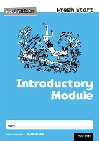 Book Cover for Introductory Module by Gill Munton
