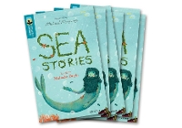 Book Cover for Oxford Reading Tree TreeTops Greatest Stories: Oxford Level 9: Sea Stories Pack 6 by Malachy Doyle