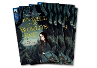 Book Cover for Oxford Reading Tree TreeTops Greatest Stories: Oxford Level 14: The Well at the World's End Pack 6 by Jane Feaver, Joseph Jacobs