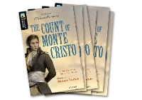 Book Cover for Oxford Reading Tree TreeTops Greatest Stories: Oxford Level 20: The Count of Monte Cristo Pack 6 by Eleanor Updale, Alexandre Dumas