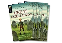 Book Cover for Oxford Reading Tree TreeTops Greatest Stories: Oxford Level 20: Great Expectations Pack 6 by Julia Golding, Charles Dickens