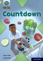 Book Cover for Countdown by Stephen Cole