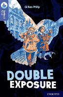 Book Cover for Double Exposure. Oxford Level 17 by Gillian Philip