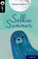 Book Cover for Oxford Reading Tree TreeTops Reflect: Oxford Level 20: Selkie Summer by Margaret McAllister