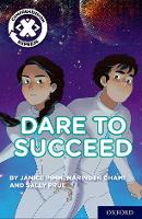 Book Cover for Project X Comprehension Express: Stage 3: Dare to Succeed Pack of 6 by Steve Cole, Andy Briggs, Joanna Nadin