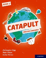 Book Cover for Catapult: Student Book 2 by Christopher Edge, Peter Ellison, Esther Menon