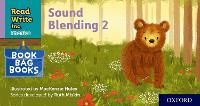 Book Cover for Read Write Inc. Phonics: Sound Blending Book Bag Book 2 by MacKenzie Haley