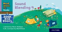 Book Cover for Read Write Inc. Phonics: Sound Blending Book Bag Book 9 by Hector Borlasca