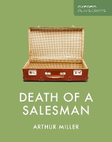 Book Cover for Oxford Playscripts: Death of a Salesman by Arthur Miller