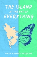 Book Cover for Rollercoaster: KS3, 11-14. The Island at the End of Everything by Millwood Hargrave