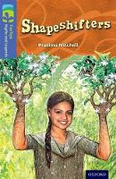 Book Cover for Oxford Reading Tree TreeTops Myths and Legends: Level 17: Shapeshifters by Pratima Mitchell