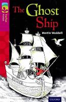 Book Cover for Oxford Reading Tree TreeTops Fiction: Level 10 More Pack B: The Ghost Ship by Martin Waddell