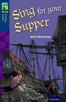 Book Cover for Oxford Reading Tree TreeTops Fiction: Level 14 More Pack A: Sing for your Supper by Nick Warburton